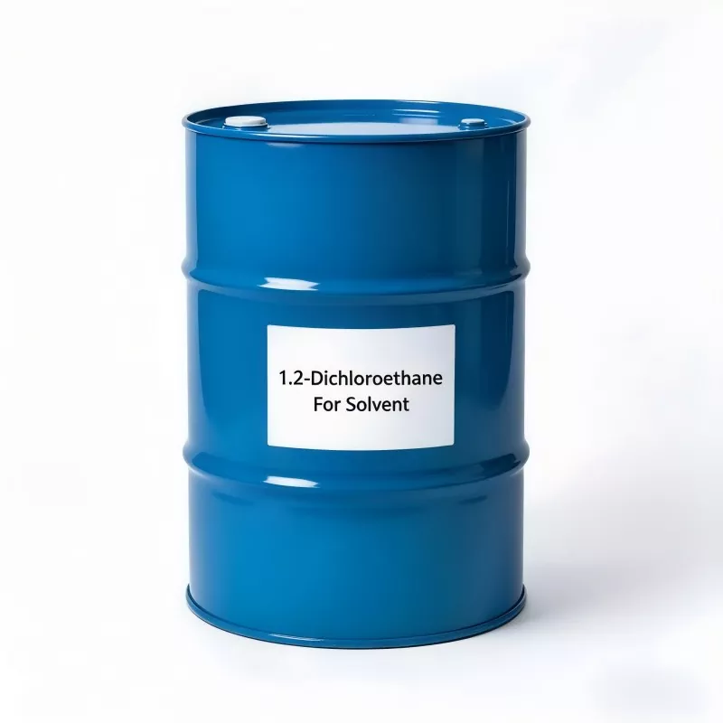 99,5% 1,2-dicloroetano per solvente