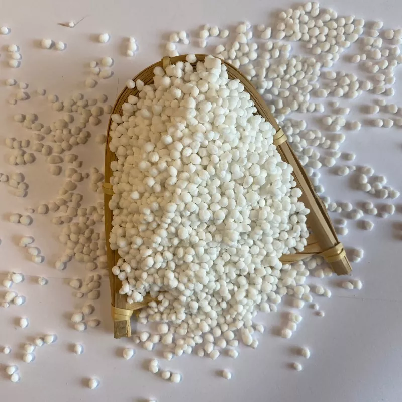 Come dovrebbe essere conservato in modo sicuro il cloruro di ammonio della materia prima chimica?