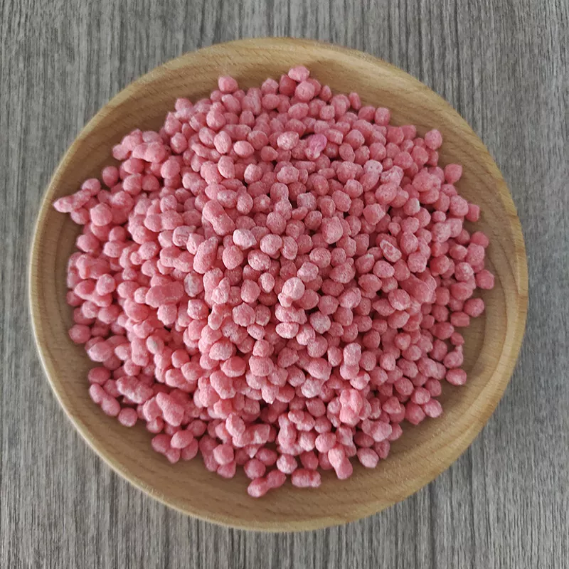 Il solfato di magnesio agricolo supporta un'efficiente nutrizione delle colture con soluzioni affidabili di AOLANSU