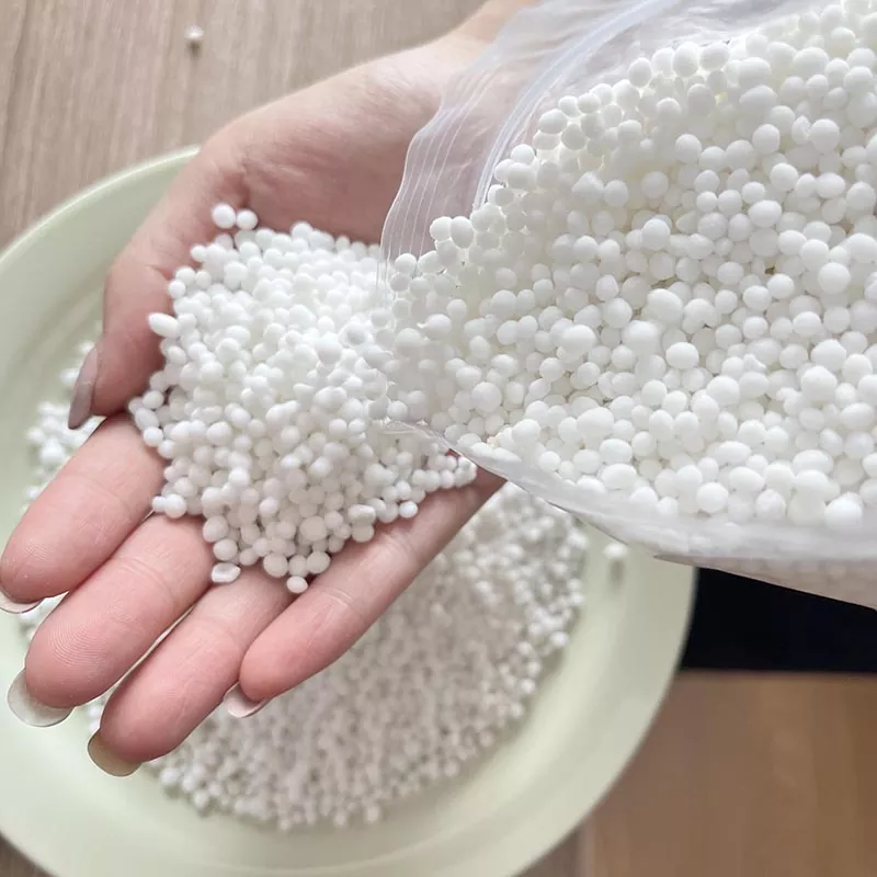 Fertilizzante azotato agricolo
