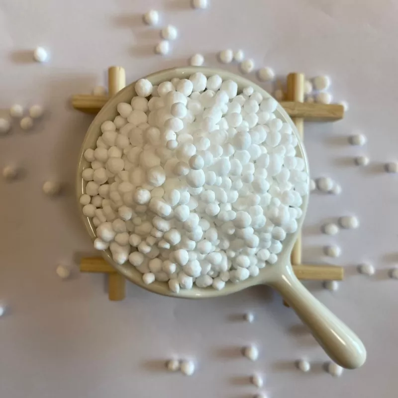 Fertilizzante agricolo all'urea CAS 57-13-6