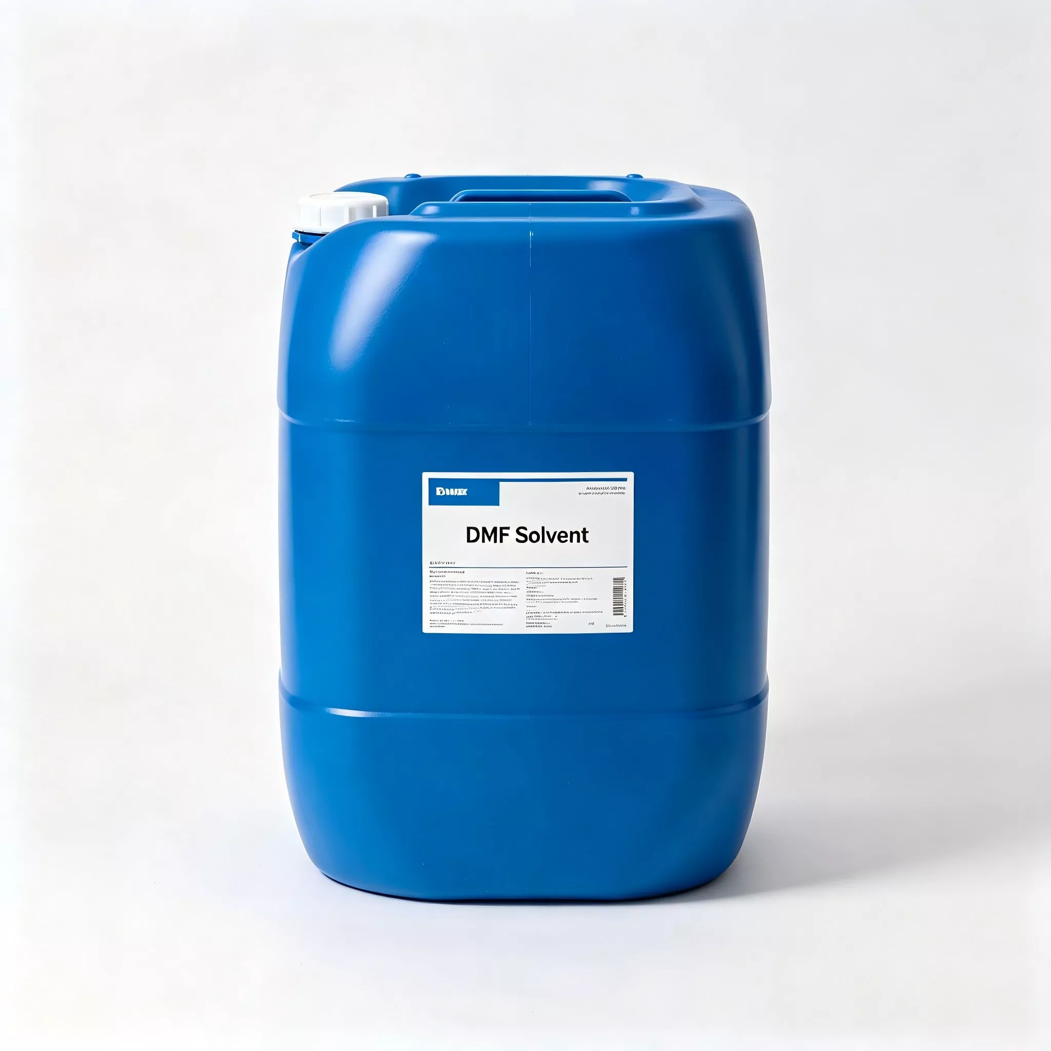 Solvente N,N-Dimetilformammide CAS 68-12-2