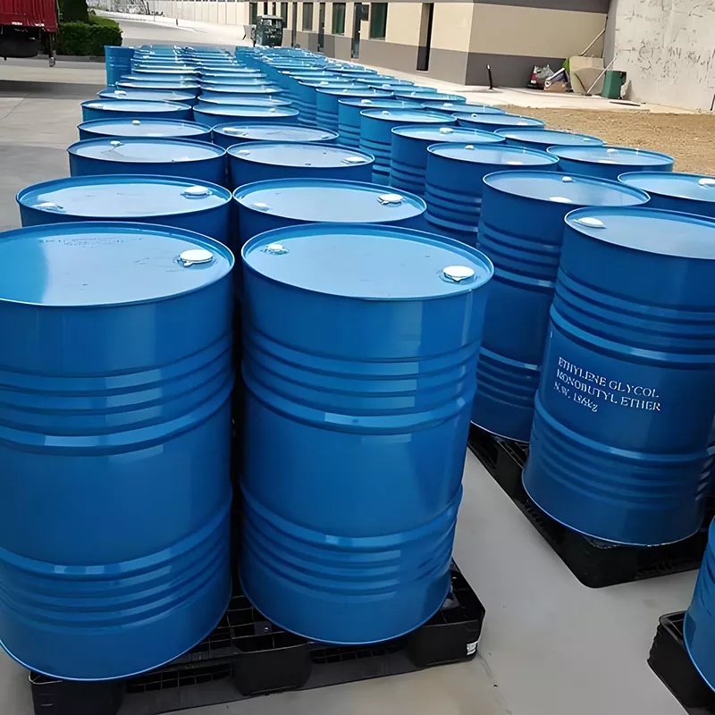 EDC per la produzione di monomeri di cloruro di vinile