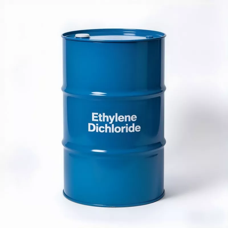 Dicloruro di etilene CAS 107-06-2
