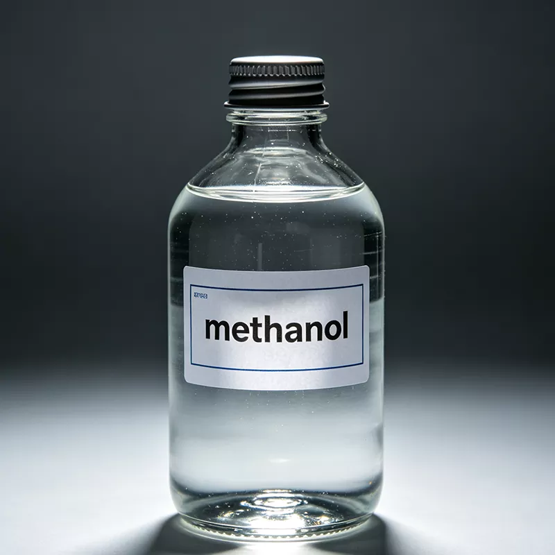 Metanolo di grado combustibile CAS 67-56-1