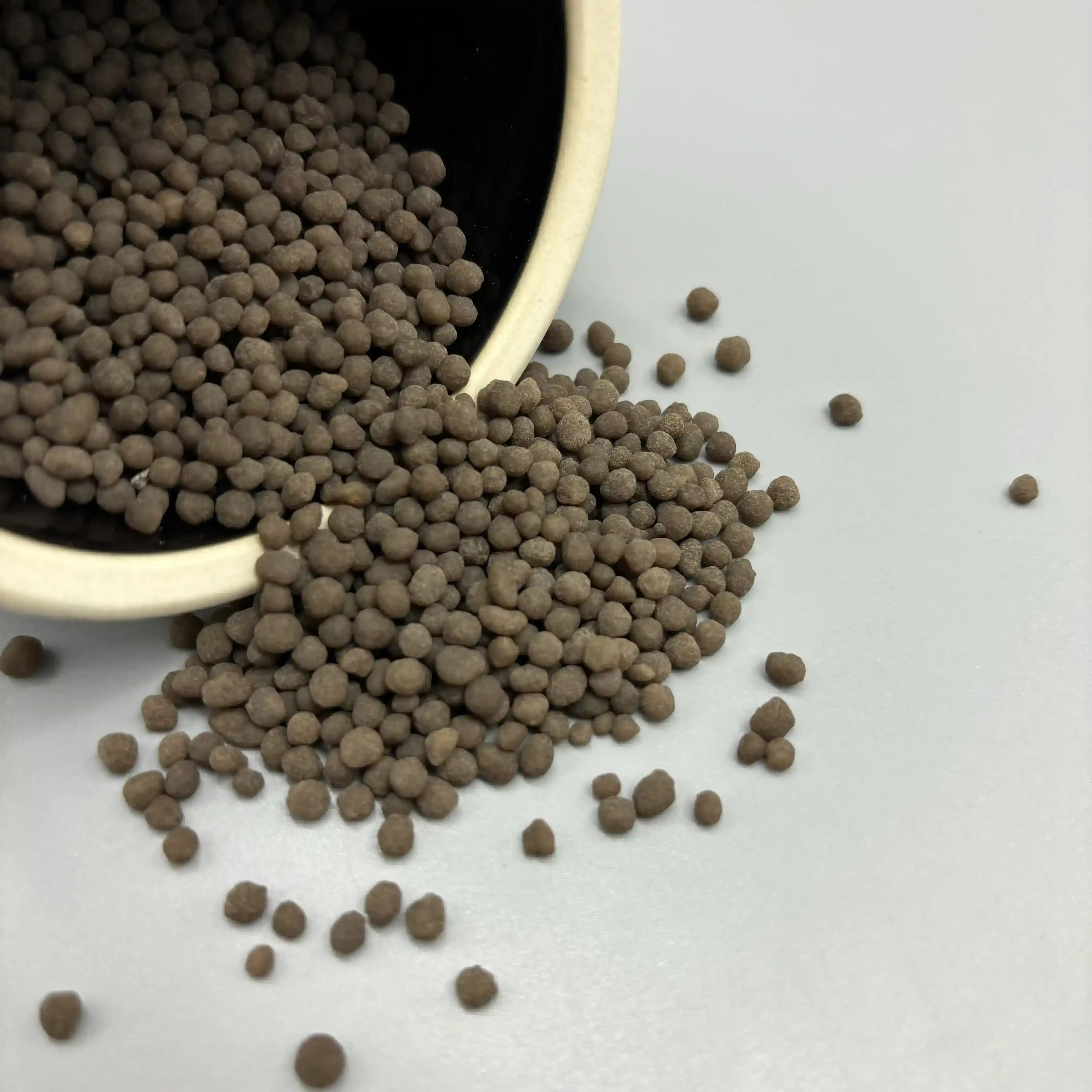 Fosfato di diammonio DAP ad alta efficienza