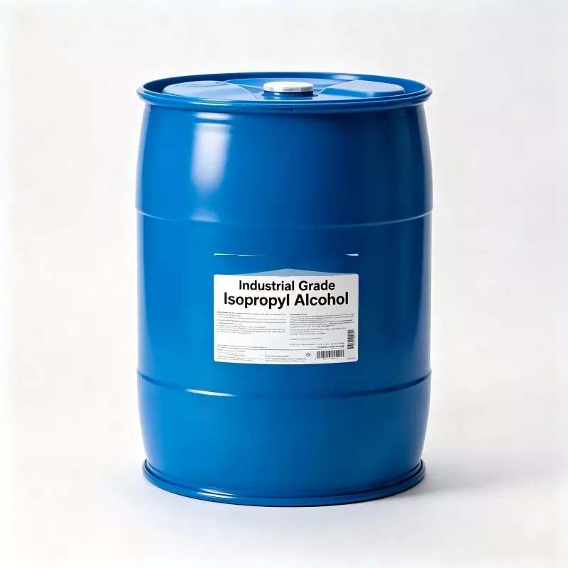 Alcool isopropilico di grado industriale