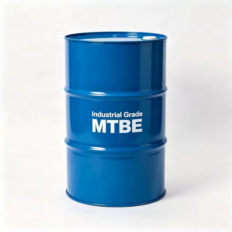 Etere metilico-terz-butilico di grado industriale