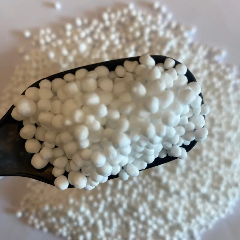 Fertilizzante industriale all'urea CAS 57-13-6