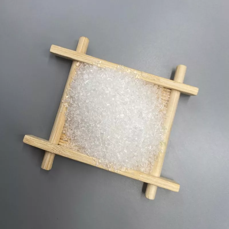 Solfato di magnesio granulare