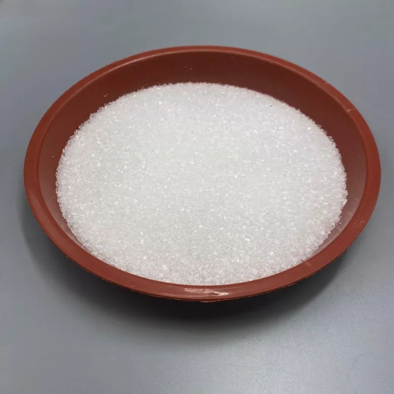 Solfato di magnesio eptaidrato