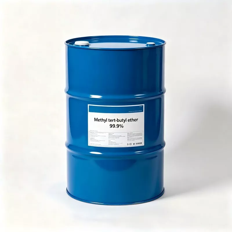 Metil-terz-butiletere 99,9%