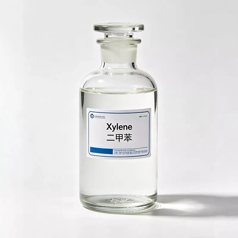 Xilene misto CAS 1330-20-7