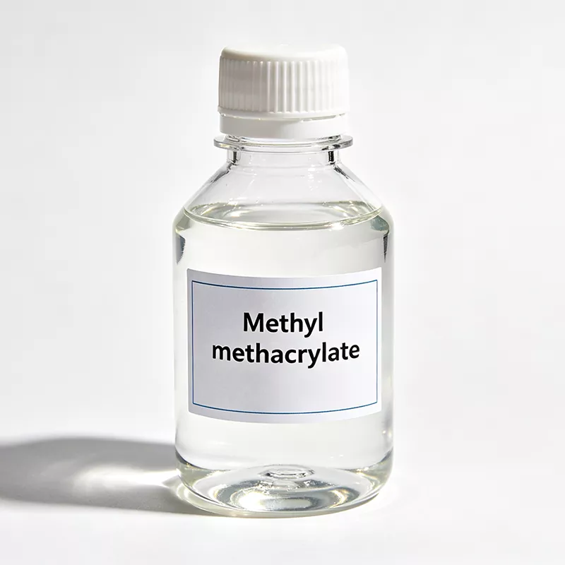 Metilmetacrilato Monomero CAS 80-62-6